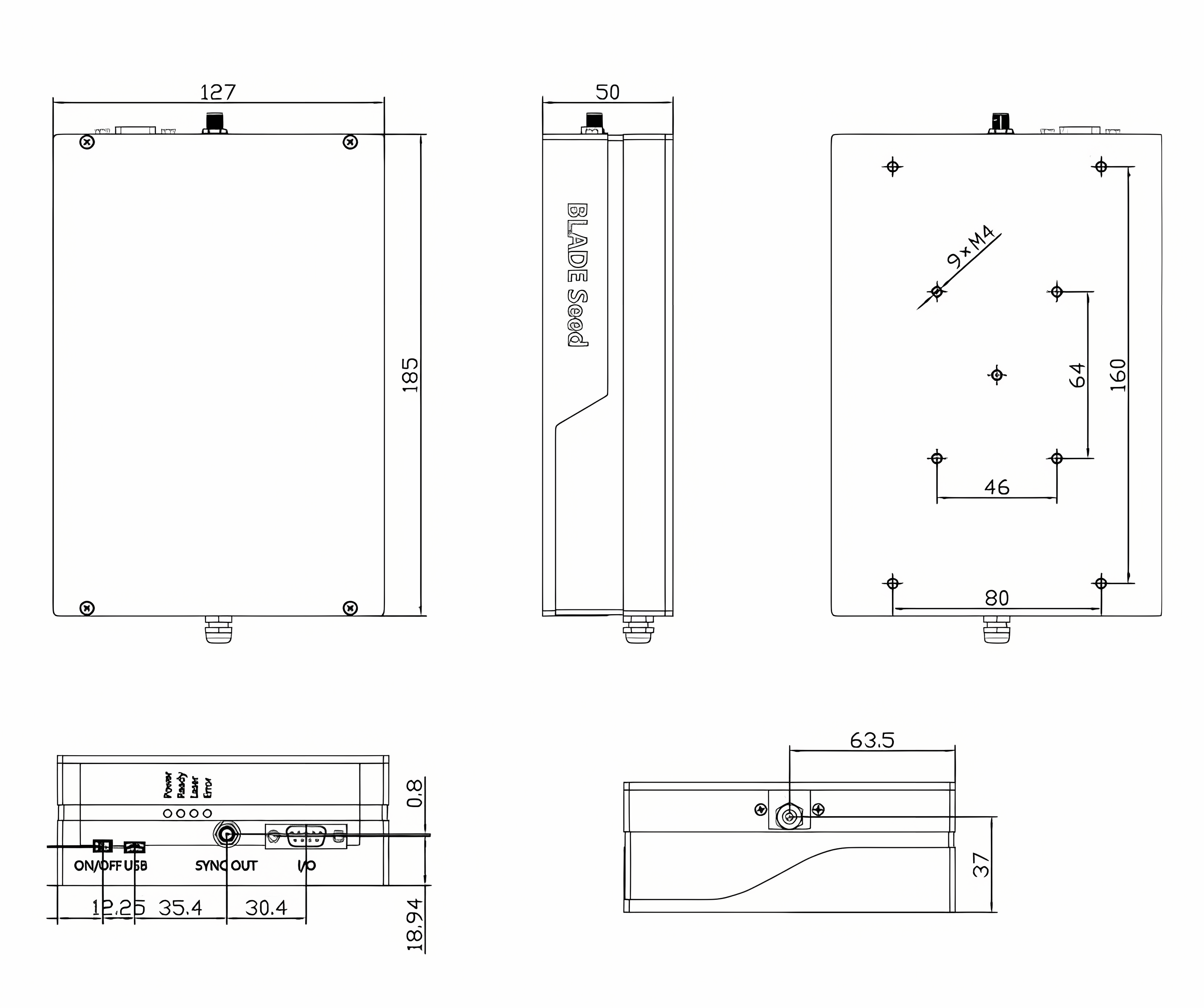 532 nm Mechanical Dimensions.png